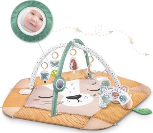 Triton Mata edukacyjna interaktywna Lew Nukido 5