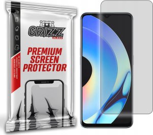 GrizzGlass Folia matowa GrizzGlass PaperScreen do Realme 10s 1