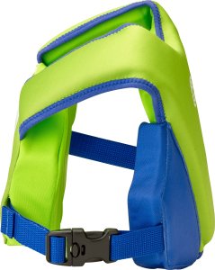 Beco Swimming vest SEALIFE 96129 8 green 15-30kg 3