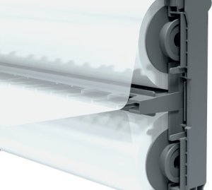 GBC Uzup kas GBC Foton 30 125mic d� 34,4m b� 4