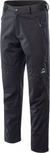 Elbrus Męskie Spodnie GAUDE POLARTEC WINDBLOCK 1