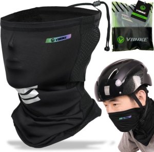 VIBIKE VIBIKE Komin na rower 1