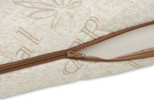 BabyMatex Materac 120 x 60 x 10 Ortopedyczny Coco Hemp 5