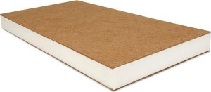 BabyMatex Materac 120 x 60 x 10 Ortopedyczny Coco Hemp 10