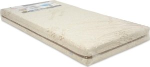BabyMatex Materac 140 x 70 x 12 Ortopedyczny Coco Hemp 12