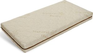 BabyMatex Materac 140 x 70 x 12 Ortopedyczny Coco Hemp 3