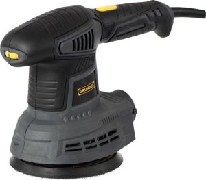 Szlifierka Sourcing 450W RANDOM ORBIT SANDER 1