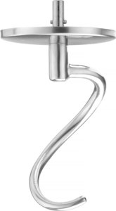 Hendi Mikser planetarny cukierniczy Blackbolt 7 l 1500 W czarny - Hendi 221570 Mikser planetarny cukierniczy Blackbolt 7 l 1500 W czarny - Hendi 221570 8