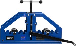MSW Walcarka giętarka rolkowa do rur profili 0-360 stopni 660-1200 mm Walcarka giętarka rolkowa do rur profili 0-360 stopni 660-1200 mm 5