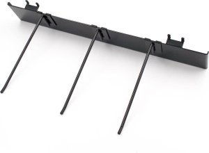 Finish Line Ekspozytor Finish Line na ściankę Space Wall, 2-częściowy, 4 wieszaki 5