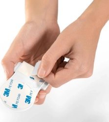 Triton Zabezpieczenie kątowe szafki i szuflady- 3szt 3