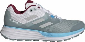 Adidas Obuwie Sportowe Damskie Adidas Terrex Two Szary - 39 1/3 1