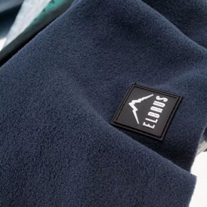 Elbrus Damski Komin BERRI POLARTEC WO'S 3