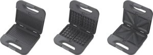 Opiekacz Stollar Sandwich maker STOLLAR KPS350 the Mornin 2