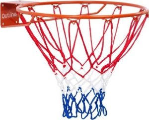 Sourcing BASKETBALL RIM R1SO 2