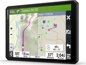 Nawigacja GPS Garmin Garmin CAMPER 895 MT-D EU Wohnmobil-/Camper-Navi 7