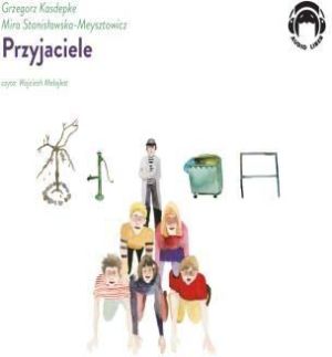 Przyjaciele - 234706 1