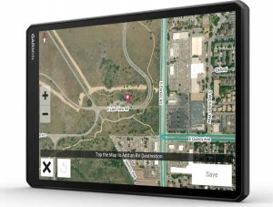 Nawigacja GPS Garmin Garmin CAMPER 1095 MT-D EU Wohnmobil-/Camper-Navi 3