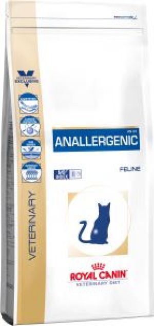 Royal Canin Anallergenic Cat 2kg 1