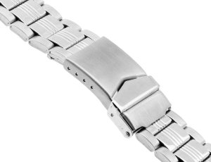 JVD Bransoleta stalowa do zegarka 20 mm JVD KT 171-20 2