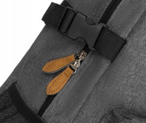 Plecak turystyczny Rovicky Lekki plecak turystyczny z poliestru  Rovicky NoSize 8