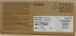 Toner Ricoh Toner Ricoh 841409 Turkusowy 1