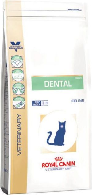 Royal Canin Cat dental 1.5 kg 1