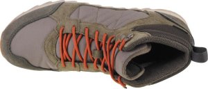 Merrell Merrell Alpine Sneaker Mid PLR WP 2 J004291 Zielone 46 3