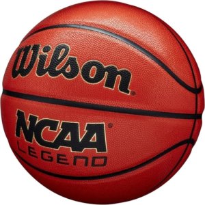 Wilson Wilson NCAA Legend Ball WZ2007601XB Pomarańczowe 7 2