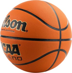 Wilson Wilson NCAA Legend Ball WZ2007601XB Pomarańczowe 7 4