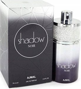 Ajmal Ajmal SHADOW NOIR edp 75ml 2
