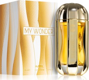 Ajmal Ajmal MY WONDER edp 85ml 3