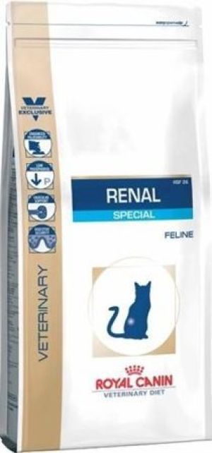 Royal Canin Renal Special Cat 2kg 1