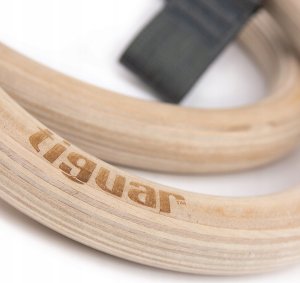 Tiguar tiguar alfa koła gimnastyczne 2