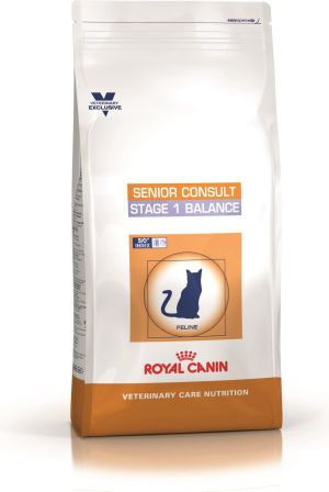 Royal Canin VCN Cat SC St1 Balance 3.5 kg 1