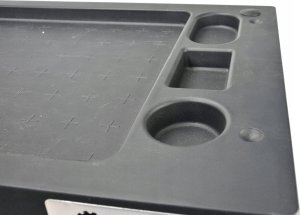 Wózek narzędziowy Geko Szafa narzędziowa z wyposażeniem (272el) G10830 GEKO 18