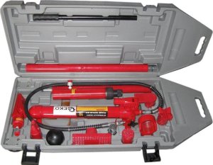 Triton Rozpierak hydrauliczny G02070 GEKO 2