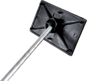 Geko Podpora teleskopowa G31001 GEKO 12