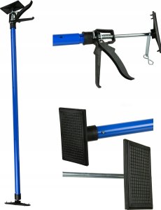 Geko Podpora teleskopowa G31001 GEKO 23