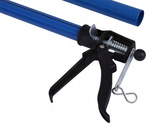 Geko Podpora teleskopowa G31001 GEKO 30