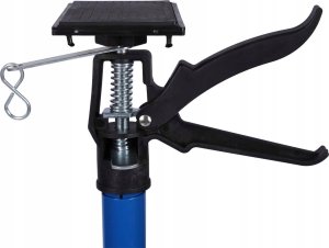 Geko Podpora teleskopowa G31001 GEKO 31