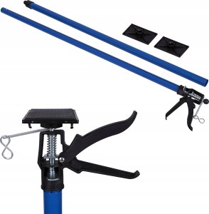 Geko Podpora teleskopowa G31001 GEKO 32