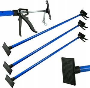 Geko Podpora teleskopowa G31001 GEKO 33