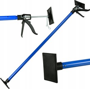 Geko Podpora teleskopowa G31001 GEKO 34