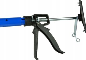 Geko Podpora teleskopowa G31001 GEKO 35