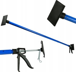 Geko Podpora teleskopowa G31001 GEKO 36