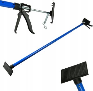 Geko Podpora teleskopowa G31001 GEKO 37