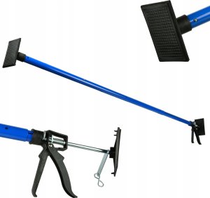 Geko Podpora teleskopowa G31001 GEKO 38