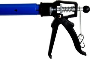 Geko Podpora teleskopowa G31001 GEKO 5