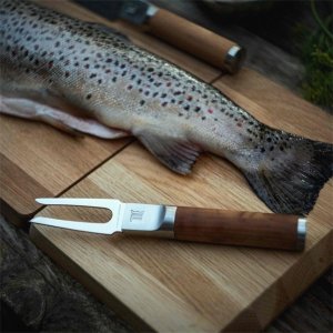 Fiskars Norden fish fork 6